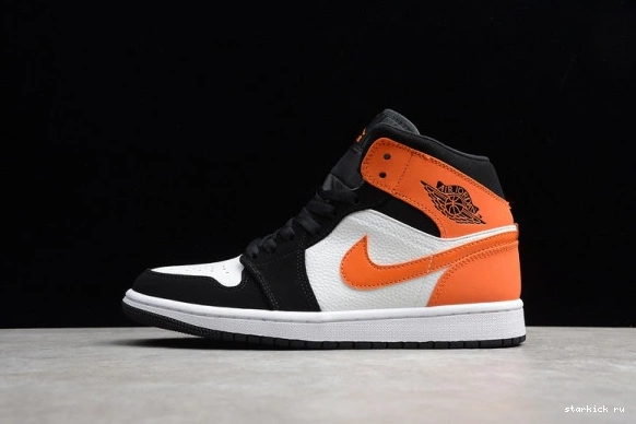 BACKBOARD JORDAN SHATTERED MID 554724-058 554724-058 1 AIR 1125